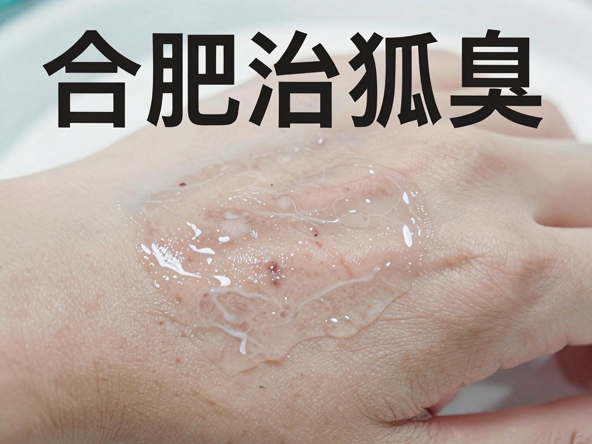 合肥治狐臭,合肥哪家医院治狐臭更靠谱?合肥治狐臭别踩坑! 合肥治狐臭,合肥哪家医院治狐臭更靠谱?合肥治狐臭别踩坑!