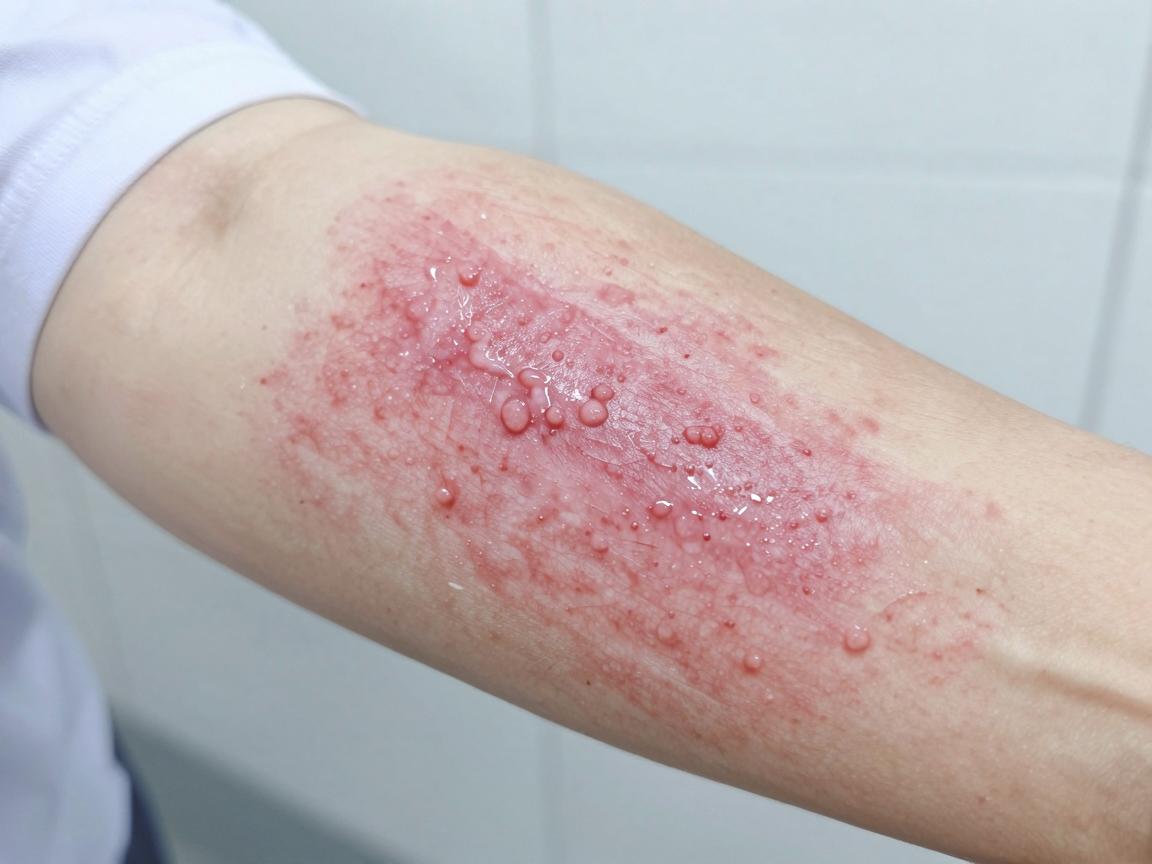 合肥腋秀腋臭专科怎么样?从专业角度聊聊腋臭治疗的合肥腋秀体验 合肥腋秀腋臭专科怎么样?从专业角度聊聊腋臭治疗的合肥腋秀体验