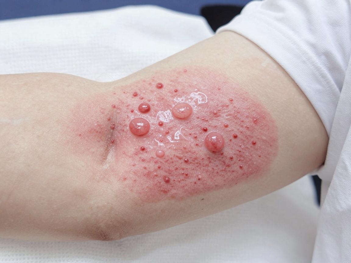 合肥腋秀腋臭专科怎么样?从专业角度聊聊腋臭治疗的合肥腋秀体验 合肥腋秀腋臭专科怎么样?从专业角度聊聊腋臭治疗的合肥腋秀体验