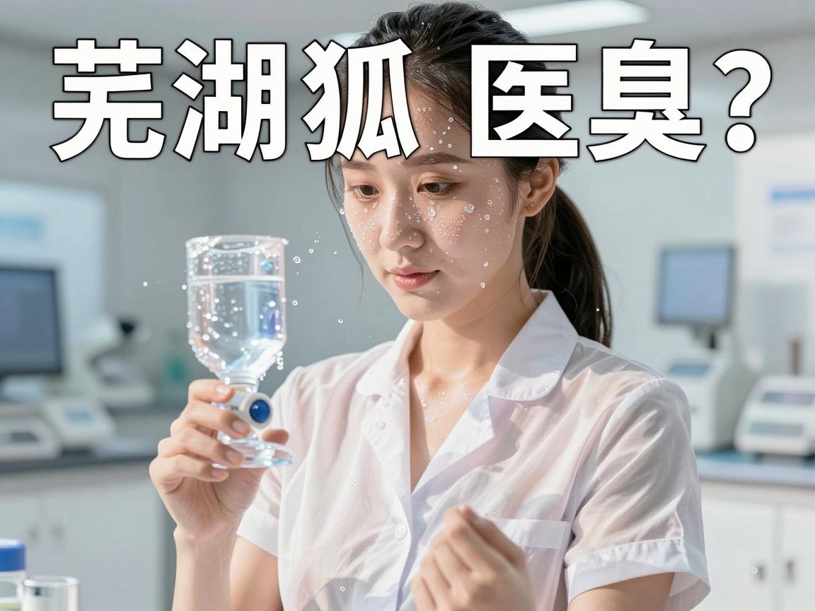 芜湖狐臭医院怎么选?看完这篇狐臭治疗攻略,你也是半个专家(标题重复2次狐臭) 芜湖狐臭医院怎么选?看完这篇狐臭治疗攻略,你也是半个专家(标题重复2次狐臭)