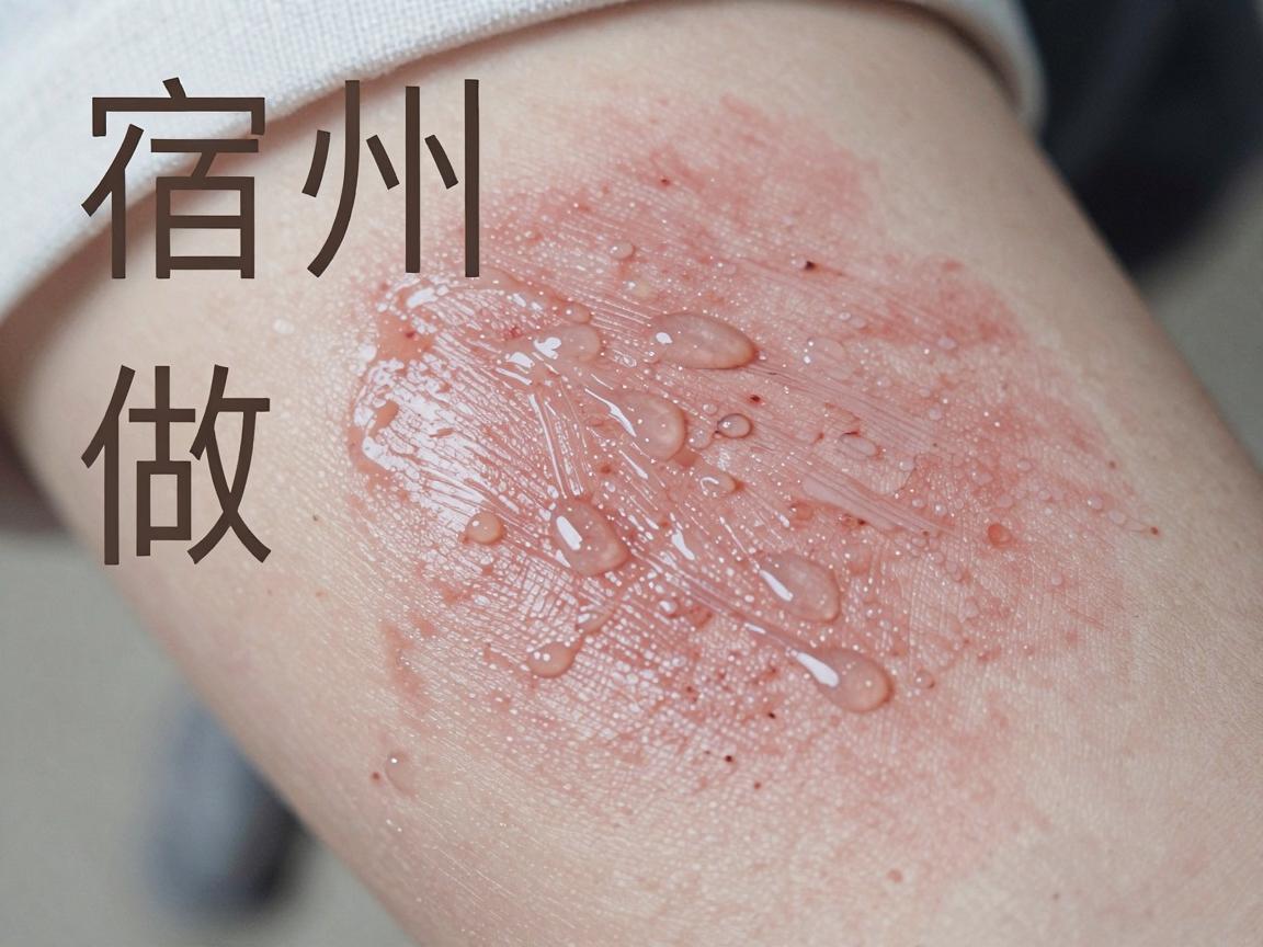 宿州做狐臭好医院怎么选？宿州腋臭治疗别踩坑，这份攻略收好