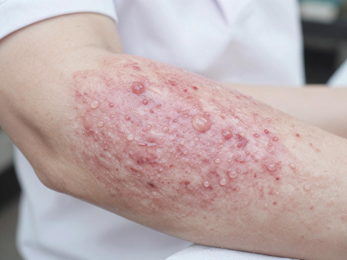 合肥腋臭医院哪家好?聊聊腋臭治疗的靠谱选择与术后护理 合肥腋臭医院哪家好?聊聊腋臭治疗的靠谱选择与术后护理