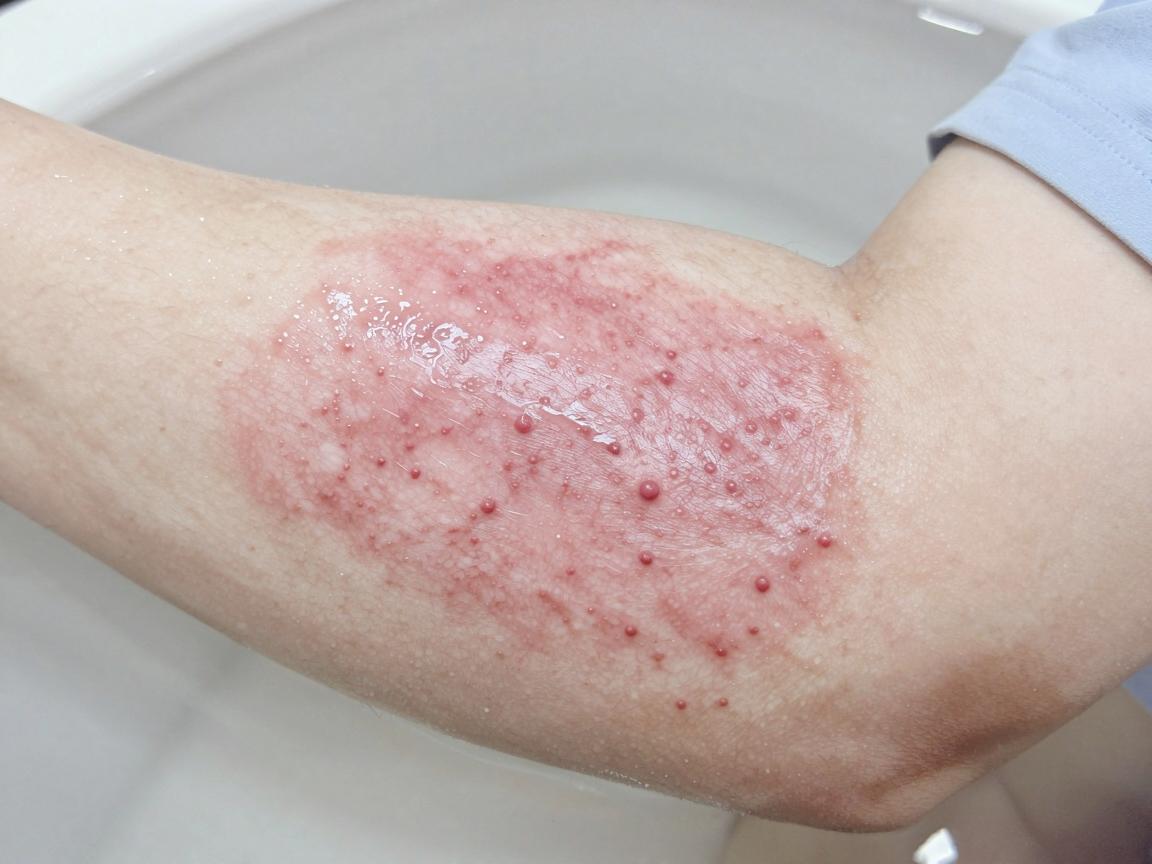 合肥腋臭医院哪家好?聊聊腋臭治疗的靠谱选择与术后护理 合肥腋臭医院哪家好?聊聊腋臭治疗的靠谱选择与术后护理