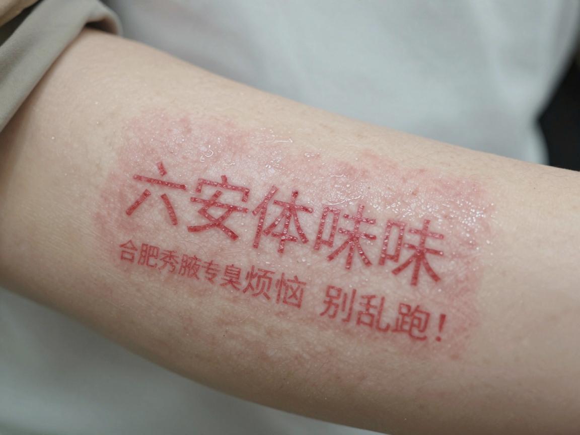 六安体味烦恼别乱跑!合肥腋秀腋臭专科带你读懂体味手术真相 六安体味烦恼别乱跑!合肥腋秀腋臭专科带你读懂体味手术真相
