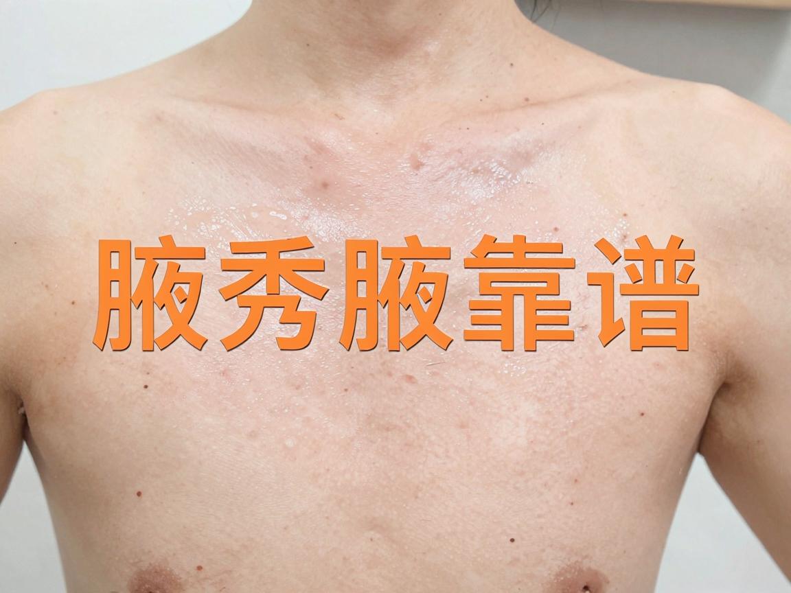 合肥腋秀腋臭医院靠谱吗?腋秀靠谱的三大关键点,帮你辨清腋臭医院是否靠谱 合肥腋秀腋臭医院靠谱吗?腋秀靠谱的三大关键点,帮你辨清腋臭医院是否靠谱