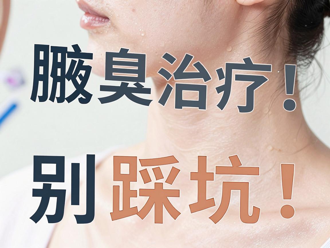 腋臭治疗别踩坑!合肥腋秀郑传娥主任揭秘,腋臭手术与腋臭护理的黄金法则 腋臭治疗别踩坑!合肥腋秀郑传娥主任揭秘,腋臭手术与腋臭护理的黄金法则