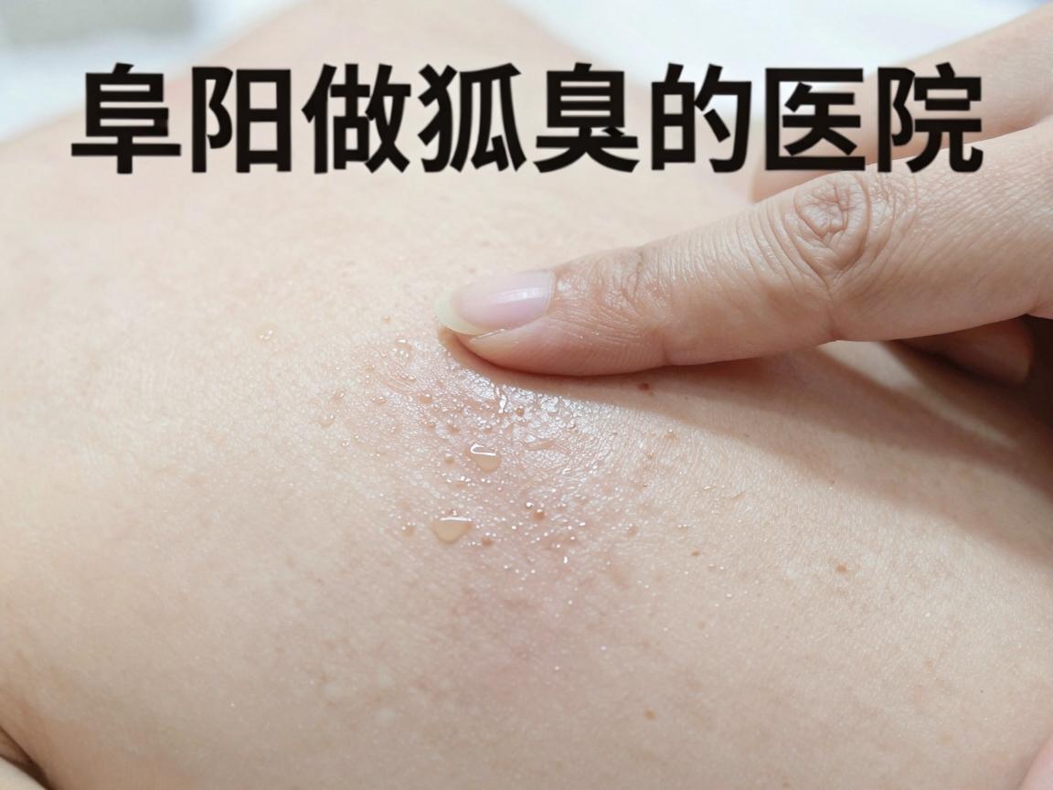 阜阳做狐臭的医院,哪家医院才是阜阳做狐臭的王牌医院? 阜阳做狐臭的医院,哪家医院才是阜阳做狐臭的王牌医院?