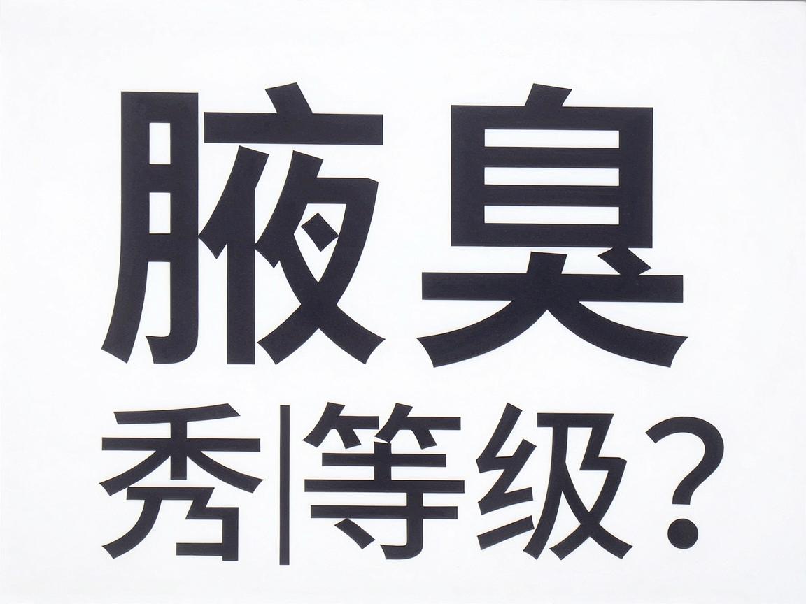 合肥腋秀腋臭专科医院啥等级？权威解读腋臭诊疗等级标准
