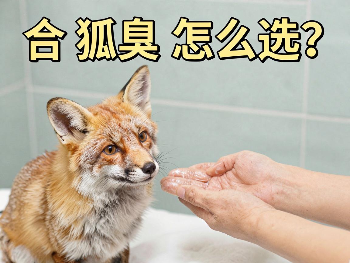 合肥狐臭医院怎么选？看狐臭问题，这几点帮你摆脱烦恼
