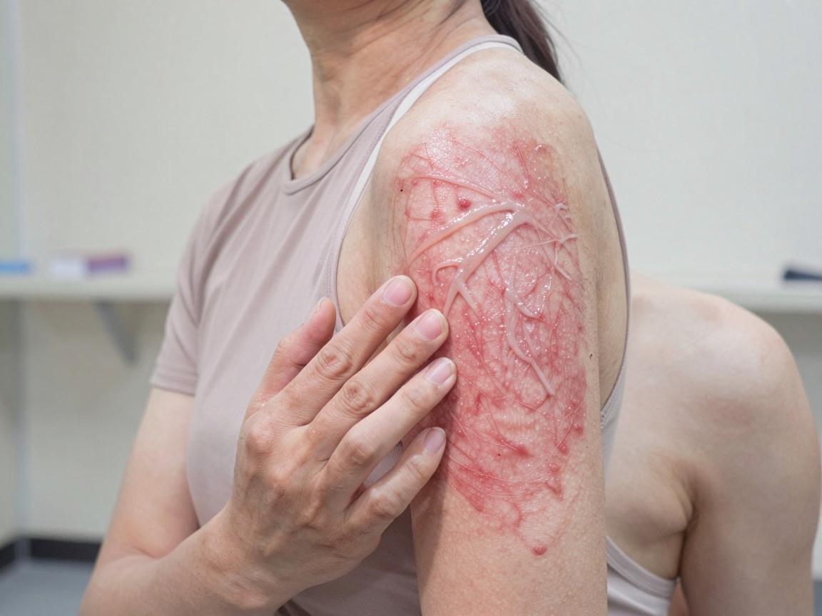 合肥腋秀腋臭专科，腋臭手术医院怎么选？腋臭手术医院的核心标准是什么？