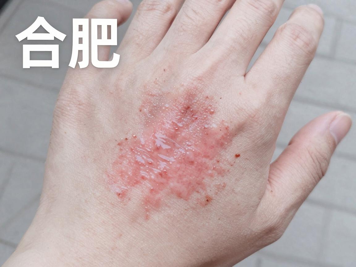 合肥腋秀医院治疗狐臭吗?揭秘狐臭治疗新选择,腋秀医院如何应对狐臭难题 合肥腋秀医院治疗狐臭吗?揭秘狐臭治疗新选择,腋秀医院如何应对狐臭难题