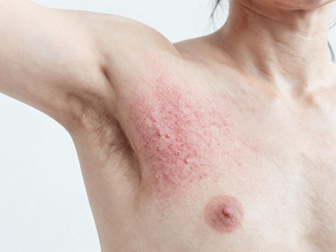 腋臭微波治疗怎么样?真实效果一次说清,微波治疗腋臭到底怎么样? 腋臭微波治疗怎么样?真实效果一次说清,微波治疗腋臭到底怎么样?
