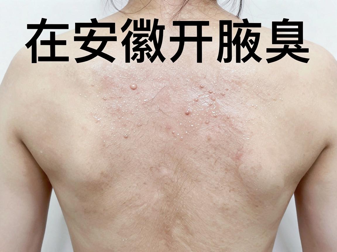 在安徽开腋臭,开腋臭选对医院是关键,安徽哪里开腋臭更靠谱? 在安徽开腋臭,开腋臭选对医院是关键,安徽哪里开腋臭更靠谱?