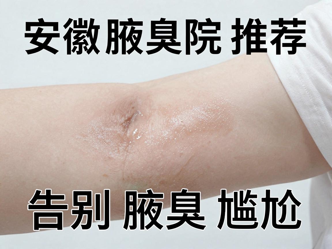 安徽腋臭医院推荐,专业腋臭治疗,告别腋臭尴尬 安徽腋臭医院推荐,专业腋臭治疗,告别腋臭尴尬