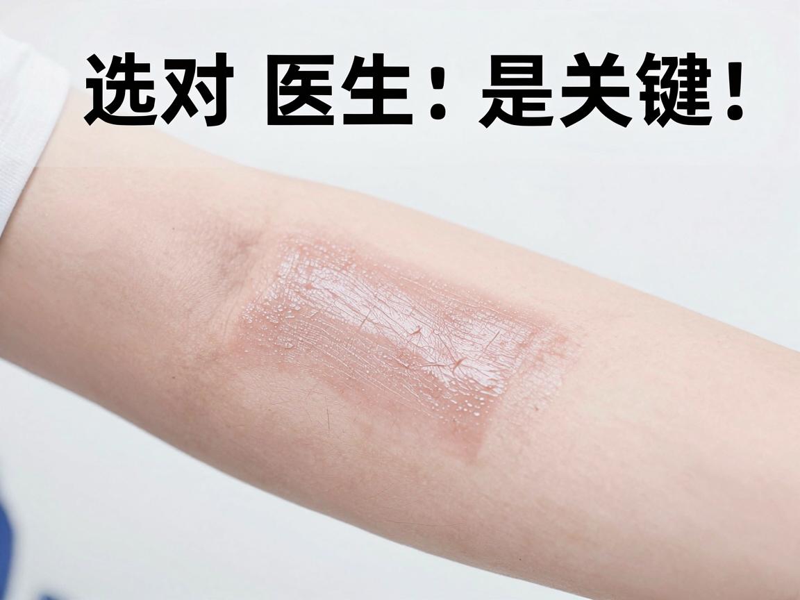 腋臭手术选对医生是关键,合肥腋秀郑传娥医生用专业定义腋臭诊疗新标准 腋臭手术选对医生是关键,合肥腋秀郑传娥医生用专业定义腋臭诊疗新标准