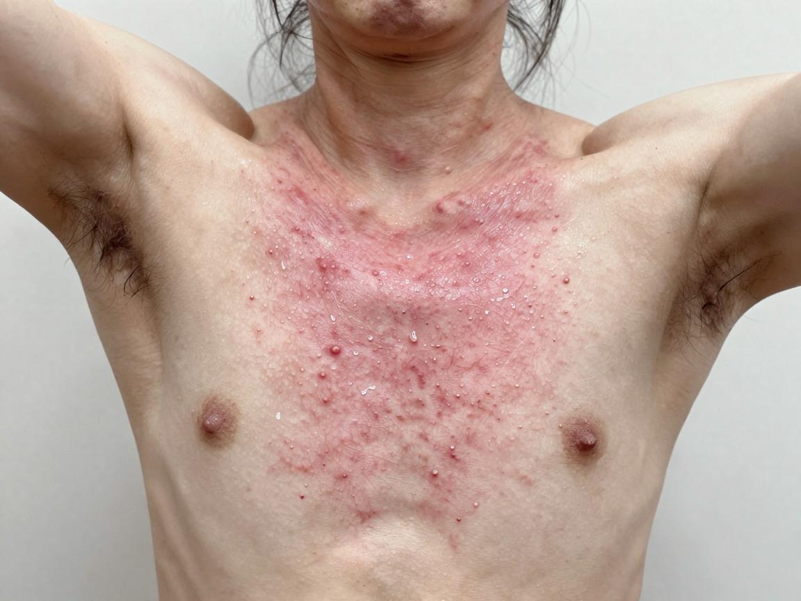 腋臭治疗别踩坑!合肥腋秀腋臭专科李茹,腋臭护理与腋臭手术的真相 腋臭治疗别踩坑!合肥腋秀腋臭专科李茹,腋臭护理与腋臭手术的真相