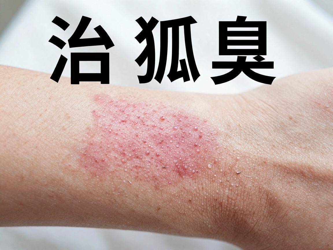 治狐臭，合肥哪家医院靠谱？这家医院治狐臭为什么值得选？