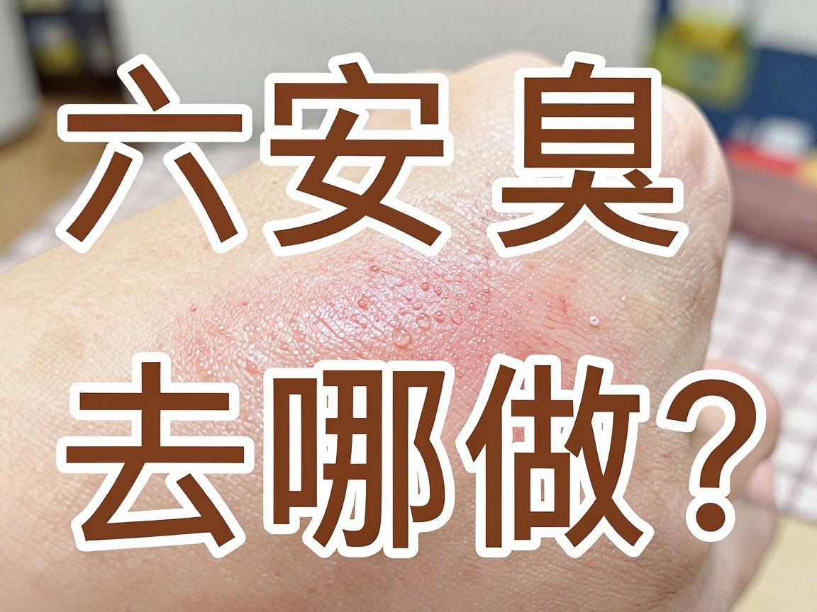 六安狐臭手术去哪做?合肥腋秀腋臭专科解码狐臭手术那些事儿 六安狐臭手术去哪做?合肥腋秀腋臭专科解码狐臭手术那些事儿