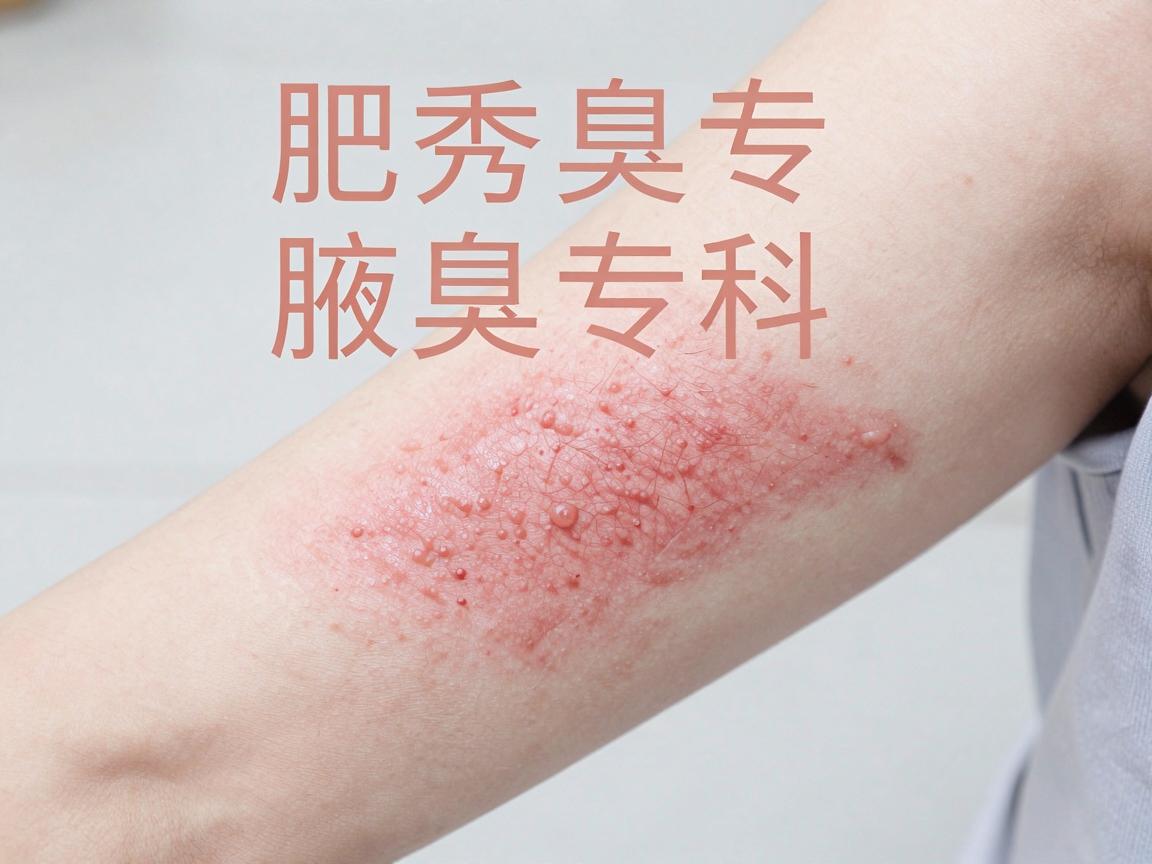 合肥腋秀腋臭专科,腋臭问题别焦虑,合肥看腋臭选对方法很关键 合肥腋秀腋臭专科,腋臭问题别焦虑,合肥看腋臭选对方法很关键