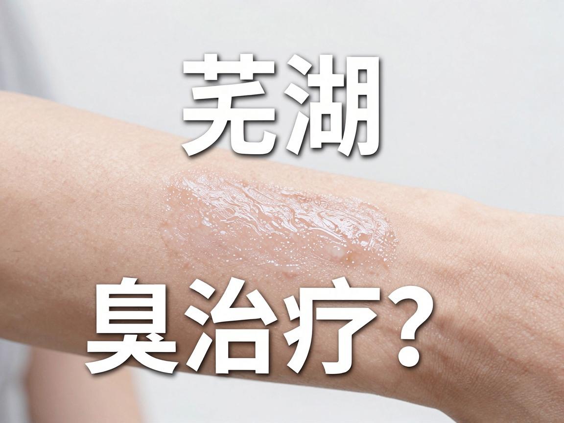 芜湖腋臭治疗去哪家医院?合肥腋臭专科医生给你讲清腋臭医院怎么选 芜湖腋臭治疗去哪家医院?合肥腋臭专科医生给你讲清腋臭医院怎么选