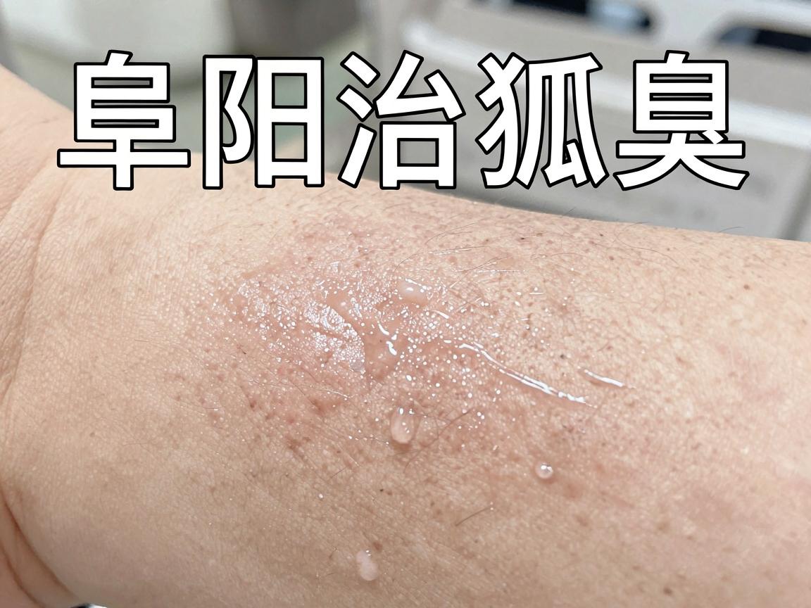 阜阳治狐臭,到底哪个医院更靠谱?阜阳治狐臭,选对医院是关键 阜阳治狐臭,到底哪个医院更靠谱?阜阳治狐臭,选对医院是关键