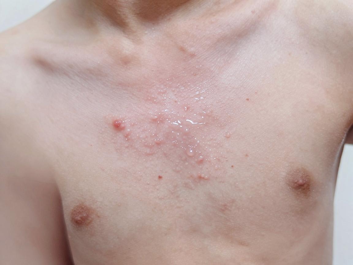 合肥儿童狐臭怎么办？合肥腋秀腋臭专科教你科学应对儿童狐臭问题