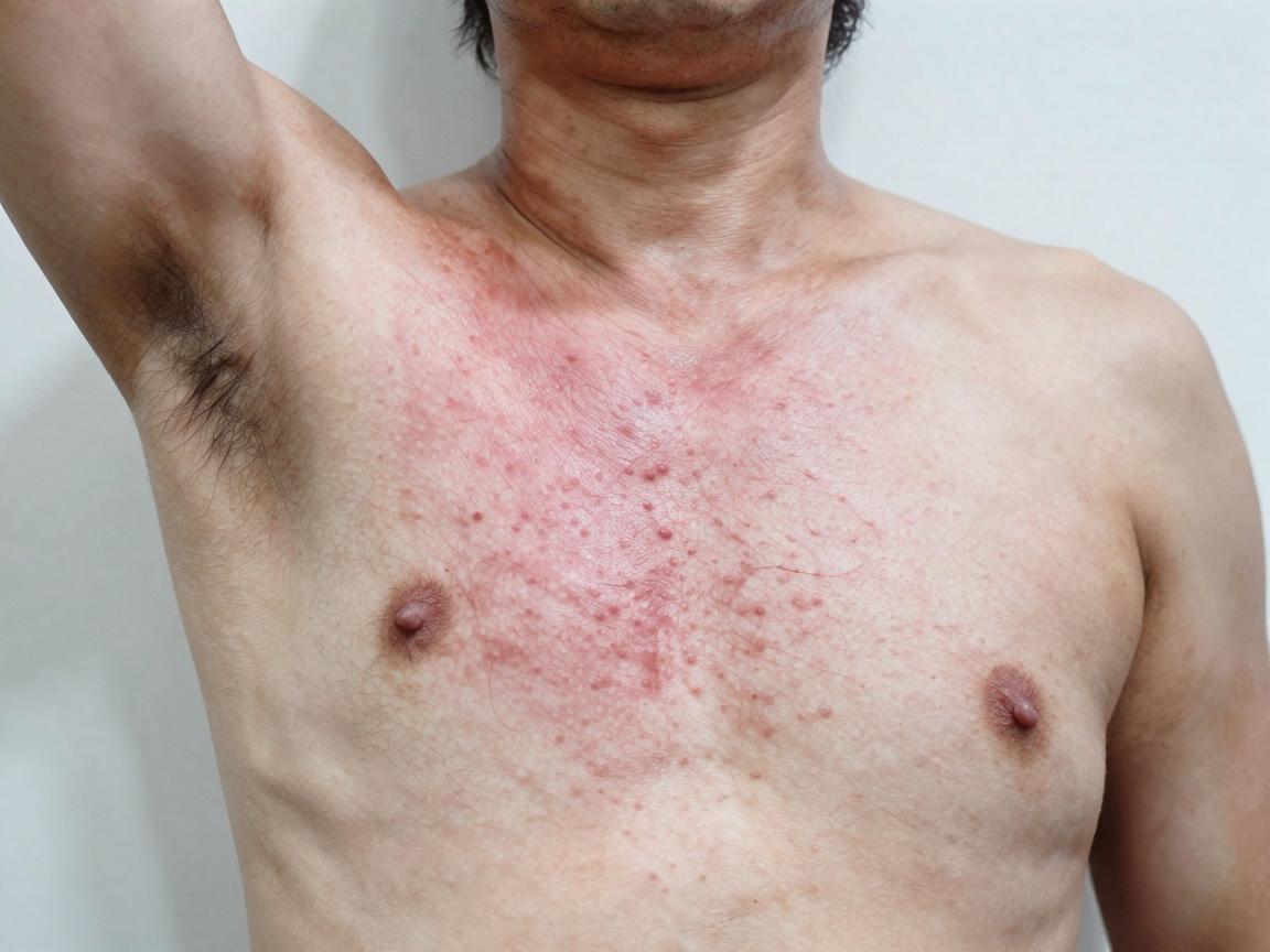 腋臭别再忍!合肥腋臭专科医院解读腋臭治疗新方案,腋臭问题一次说清 腋臭别再忍!合肥腋臭专科医院解读腋臭治疗新方案,腋臭问题一次说清