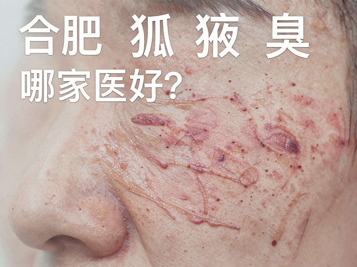 合肥看狐臭哪家医院好?专业博主带你扒一扒合肥腋秀的真功夫 合肥看狐臭哪家医院好?专业博主带你扒一扒合肥腋秀的真功夫