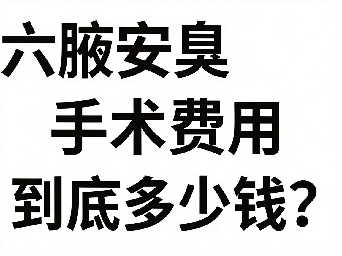 六安腋臭手术多少钱?手术费用到底多少钱?这份费用明细请收好 六安腋臭手术多少钱?手术费用到底多少钱?这份费用明细请收好