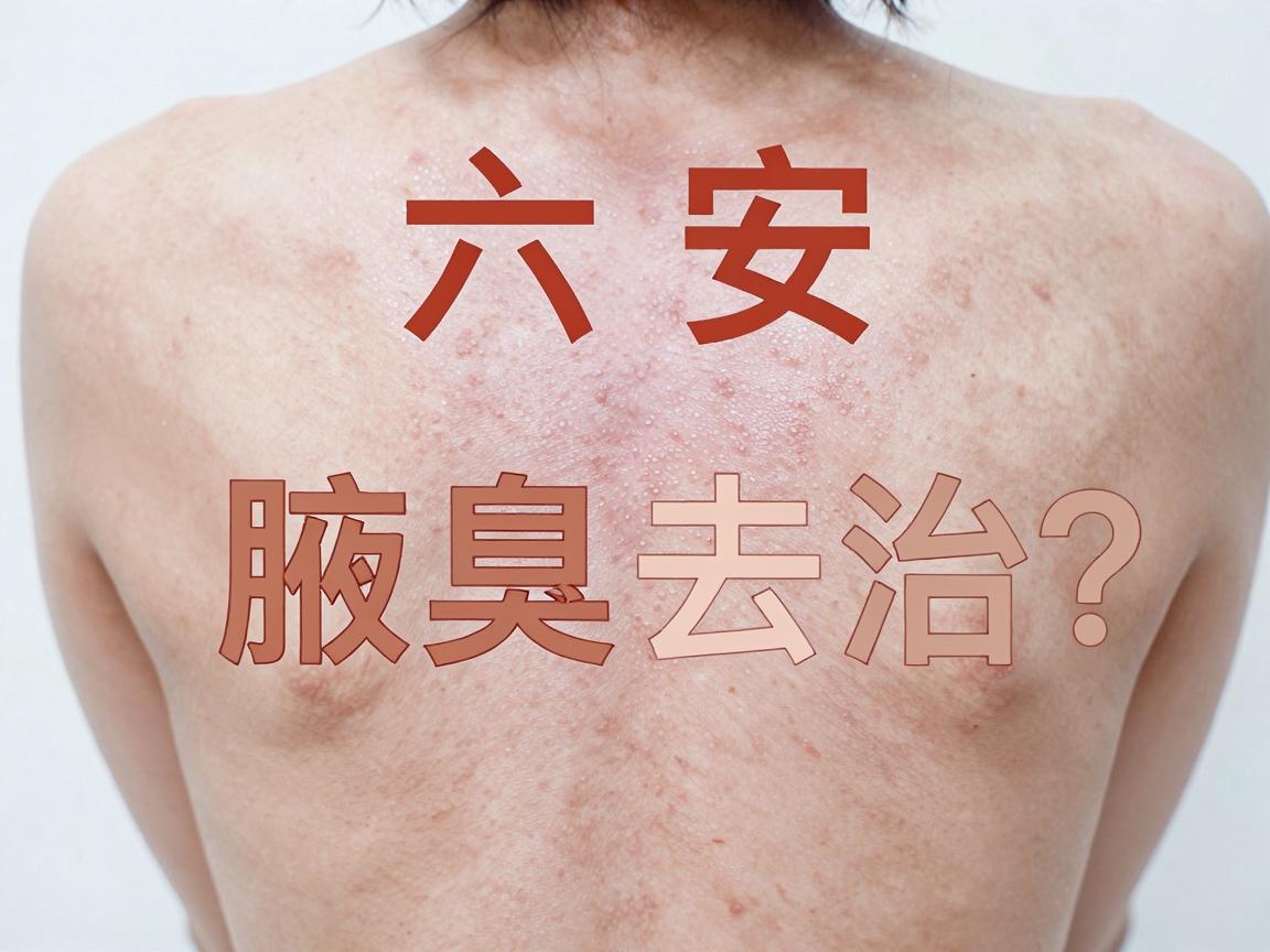 六安治腋臭去哪家医院?六安本地腋臭治疗医院怎么选? 六安治腋臭去哪家医院?六安本地腋臭治疗医院怎么选?