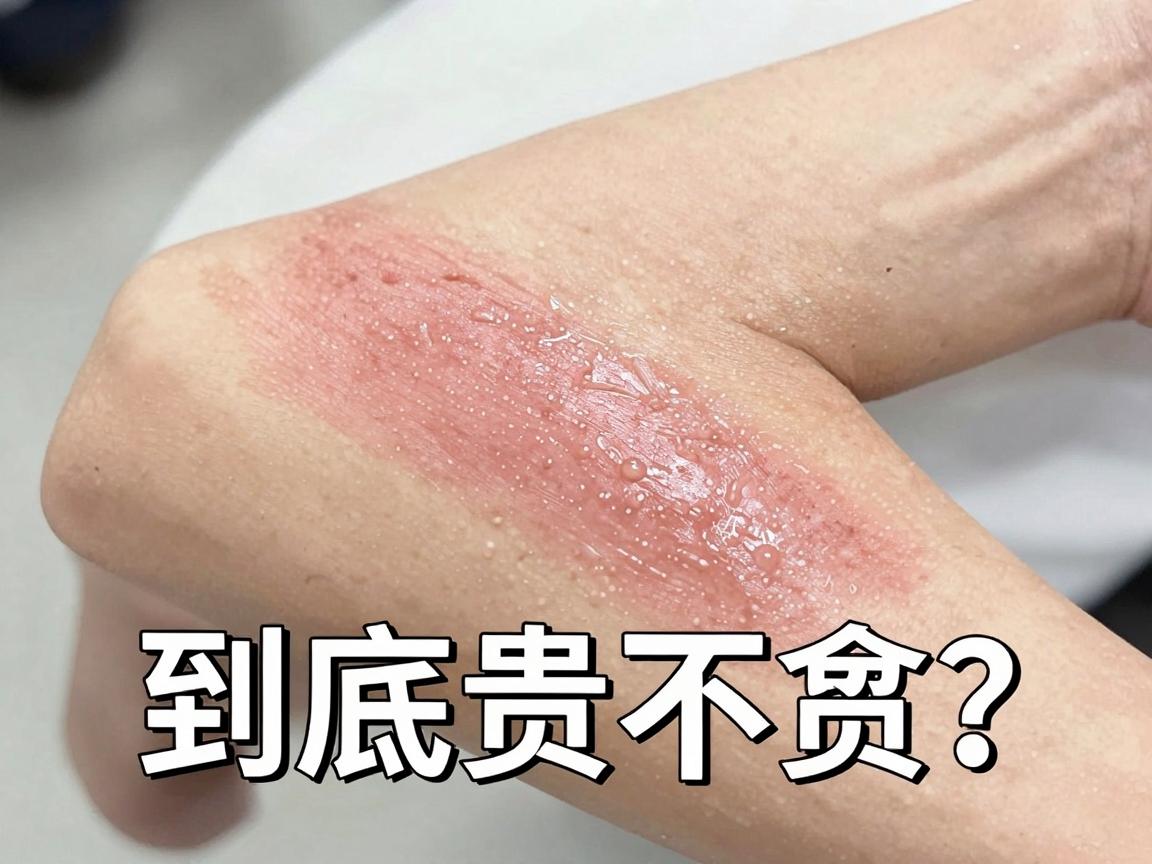 合肥腋秀腋臭专科治疗狐臭费用揭秘，狐臭治疗价格到底贵不贵？一文看懂狐臭费用构成