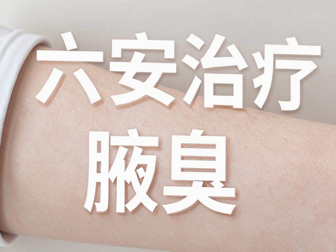 六安治疗腋臭的医院怎么选?六安腋臭治疗别走弯路 六安治疗腋臭的医院怎么选?六安腋臭治疗别走弯路