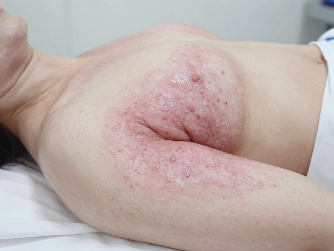 合肥哪个医院看腋臭好 合肥哪个医院看腋臭好