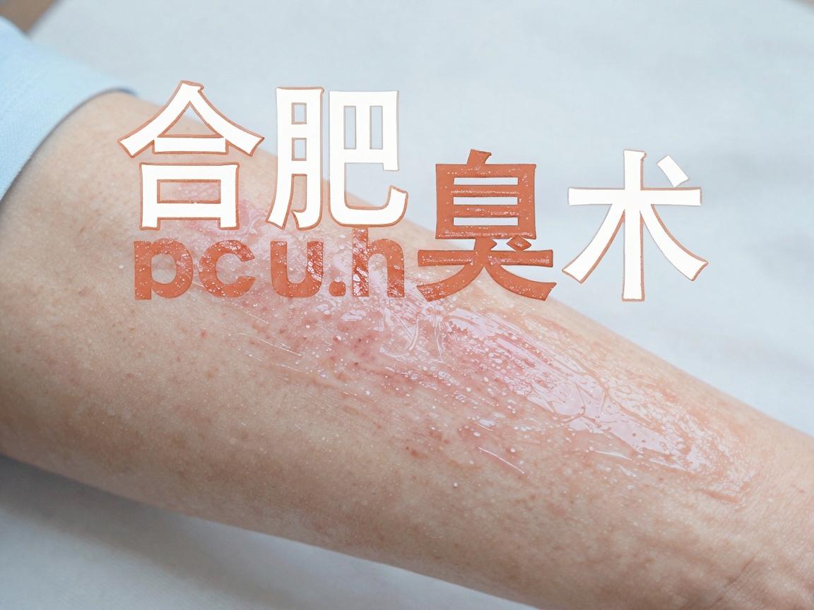 合肥腋臭手术医院怎么选?这篇合肥腋臭护理攻略告诉你合肥腋臭手术的真相 合肥腋臭手术医院怎么选?这篇合肥腋臭护理攻略告诉你合肥腋臭手术的真相
