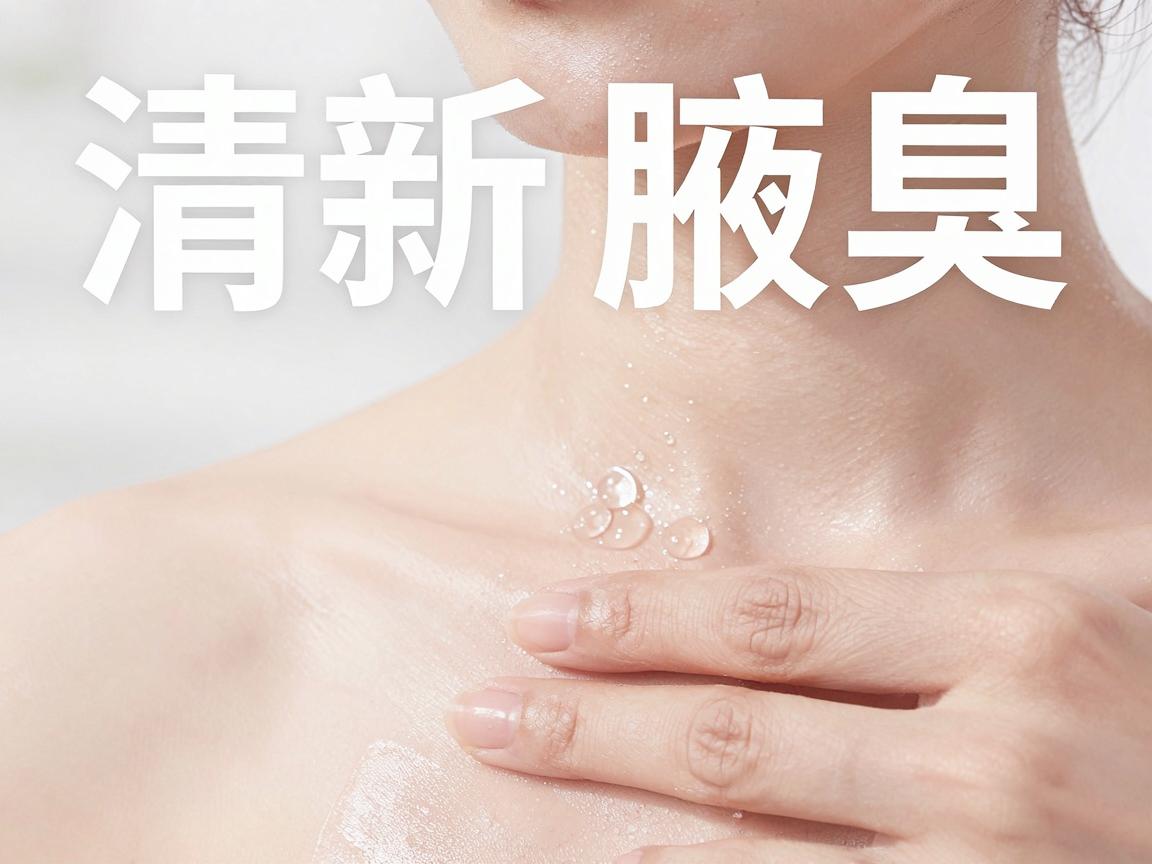 清新微波治疗腋臭，是永久的答案吗？一个腋臭博主深度解析清新微波的持久真相
