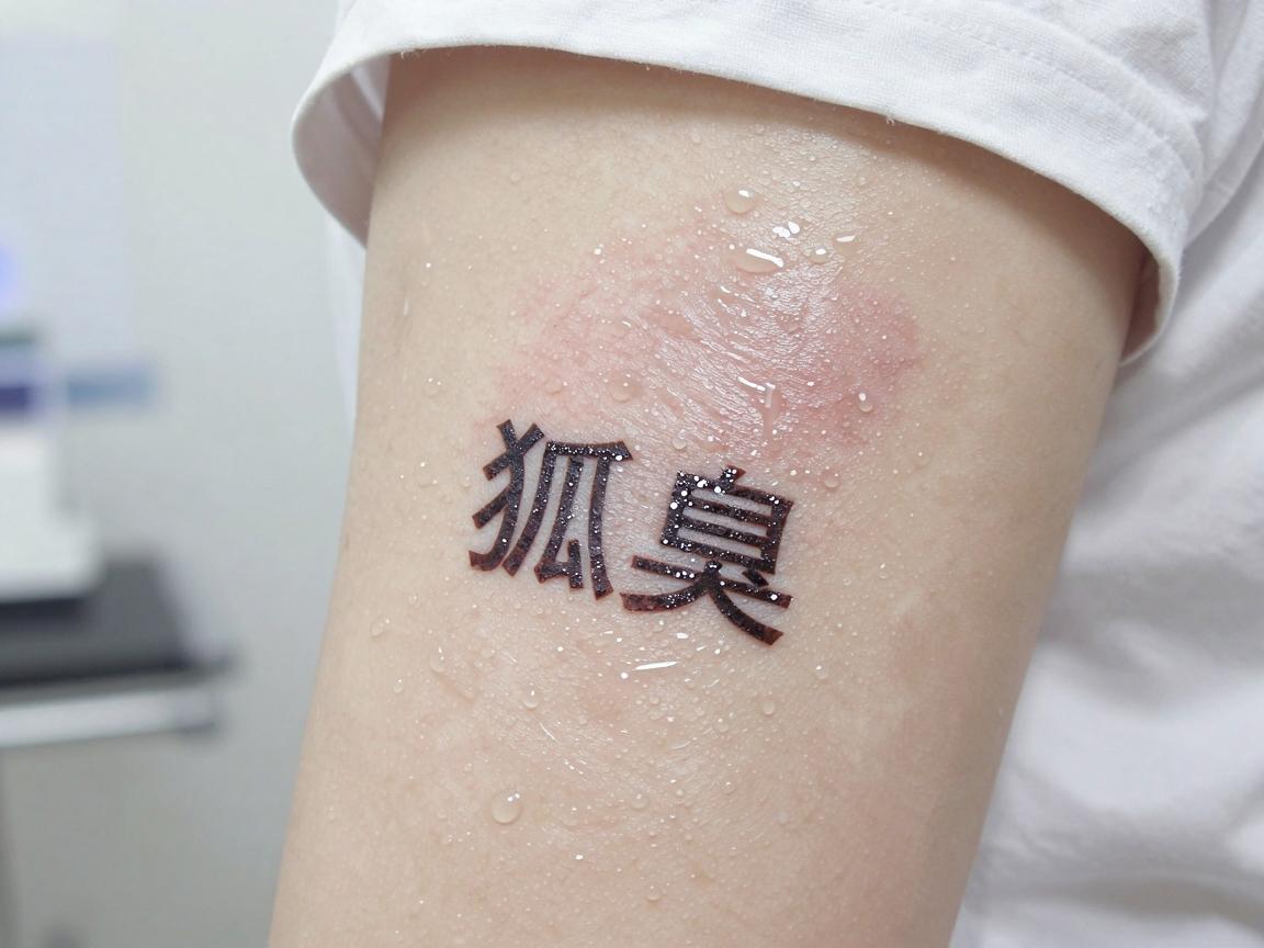 安徽狐臭治疗哪家医院好？合肥腋秀腋臭专科，狐臭患者的清晰之选
