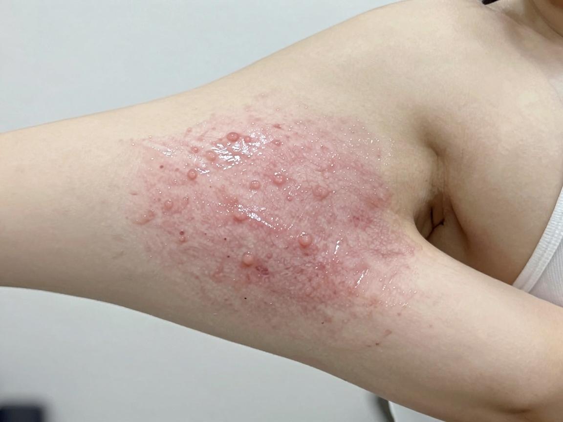 合肥腋秀腋臭专科,狐臭治疗哪家强?合肥治疗狐臭看这里才靠谱 合肥腋秀腋臭专科,狐臭治疗哪家强?合肥治疗狐臭看这里才靠谱