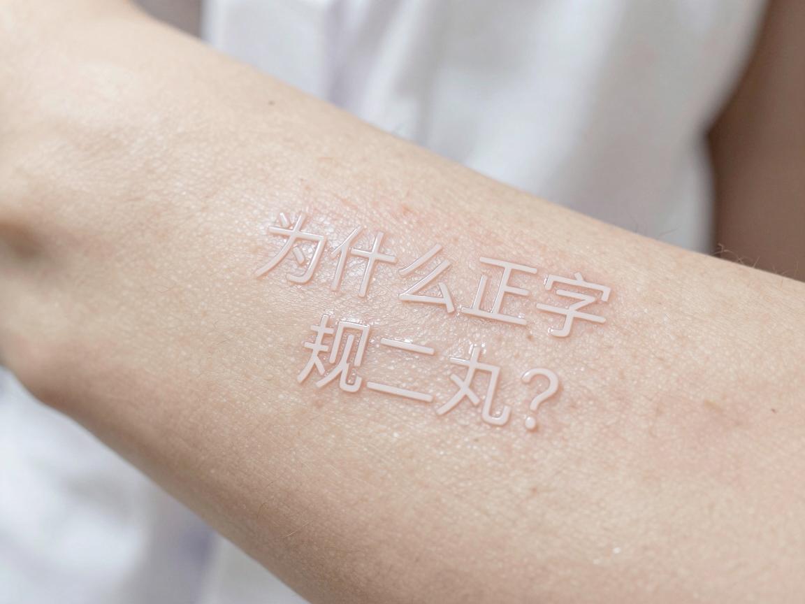 引言,为什么正规二字,是所有腋臭患者的定心丸? 引言,为什么正规二字,是所有腋臭患者的定心丸?