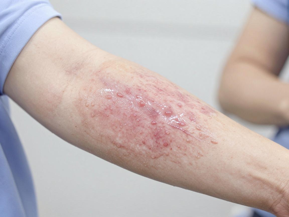 宿州腋臭手术哪家好?宿州治疗腋臭,选对医院是关键 宿州腋臭手术哪家好?宿州治疗腋臭,选对医院是关键