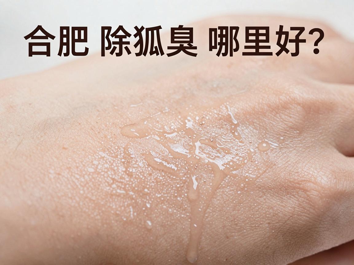 合肥除狐臭哪里好?合肥除狐臭选对方法很关键 合肥除狐臭哪里好?合肥除狐臭选对方法很关键