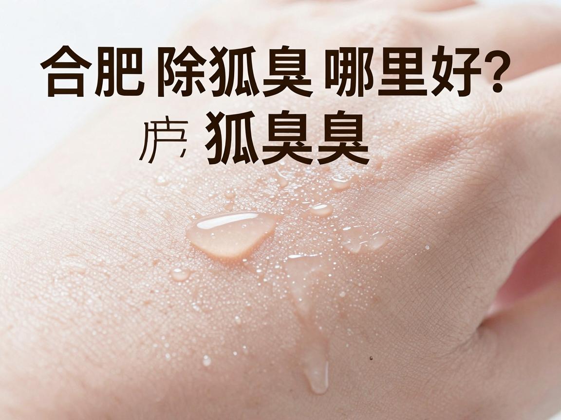 合肥除狐臭哪里好?合肥除狐臭选对方法很关键 合肥除狐臭哪里好?合肥除狐臭选对方法很关键