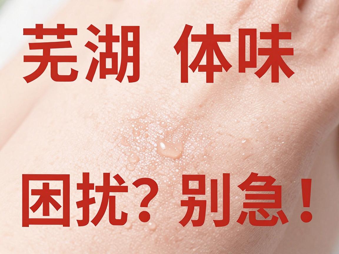 芜湖体味困扰?别急!合肥腋秀腋臭专科带你读懂体味与体味治疗的正确选择 芜湖体味困扰?别急!合肥腋秀腋臭专科带你读懂体味与体味治疗的正确选择