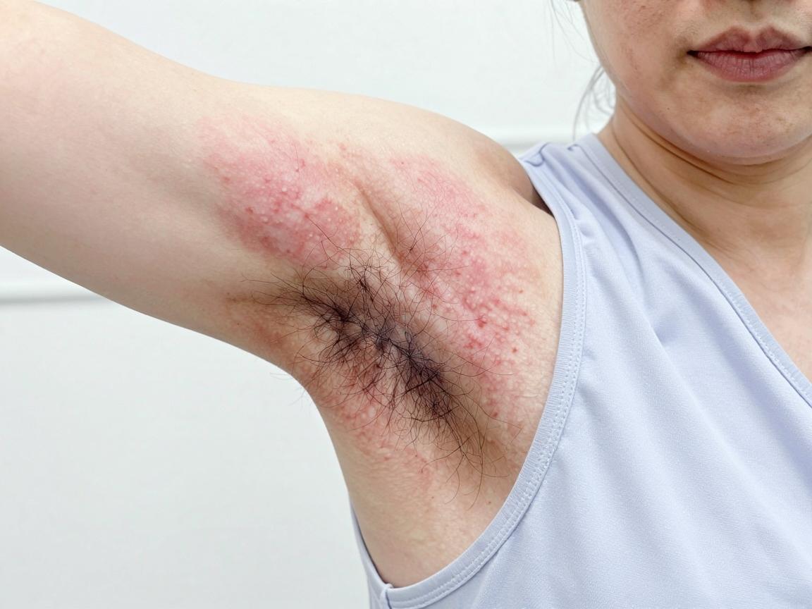 腋秀医院做过狐臭手术?真实体验告诉你,腋臭治疗到底靠不靠谱 腋秀医院做过狐臭手术?真实体验告诉你,腋臭治疗到底靠不靠谱