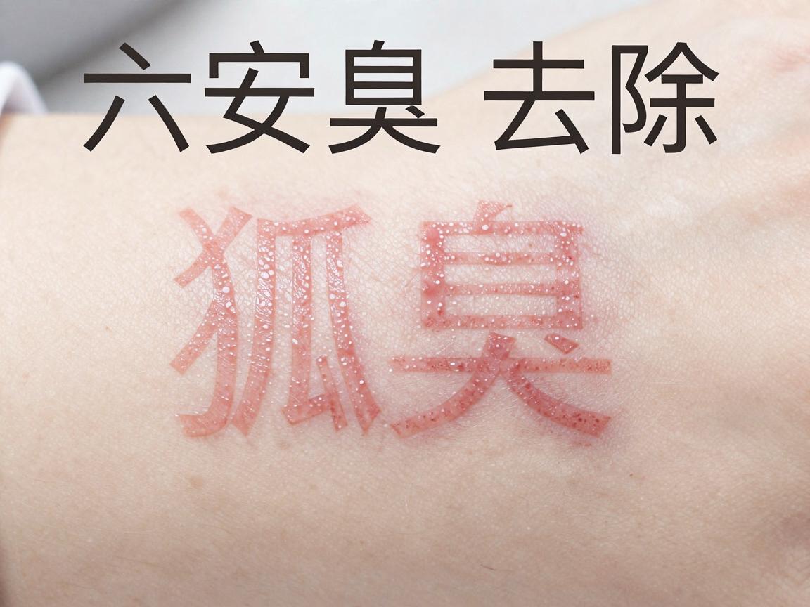 六安狐臭去除,专业治狐臭的医院怎么选?别让狐臭再狐弄你 六安狐臭去除,专业治狐臭的医院怎么选?别让狐臭再狐弄你