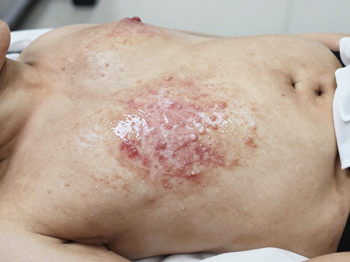 阜阳医院能做狐臭手术吗?阜阳患者都在问的腋臭手术真相 阜阳医院能做狐臭手术吗?阜阳患者都在问的腋臭手术真相