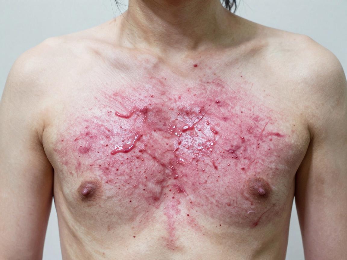 微波治疗腋臭后第二天要排淤血吗？微波祛腋臭的淤血问题，真相来了