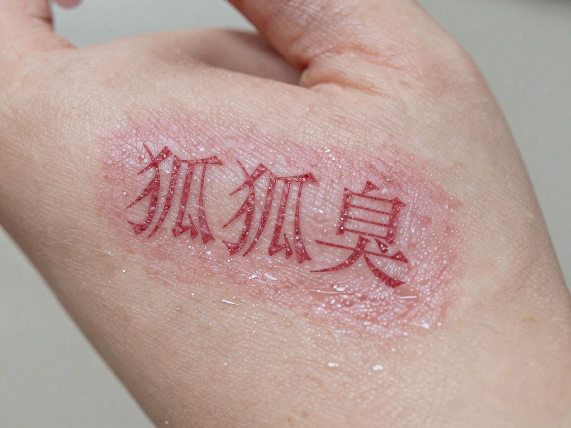 合肥看狐臭哪家医院好?腋秀腋臭专科深度解析,看狐臭,选对医院是关键 合肥看狐臭哪家医院好?腋秀腋臭专科深度解析,看狐臭,选对医院是关键