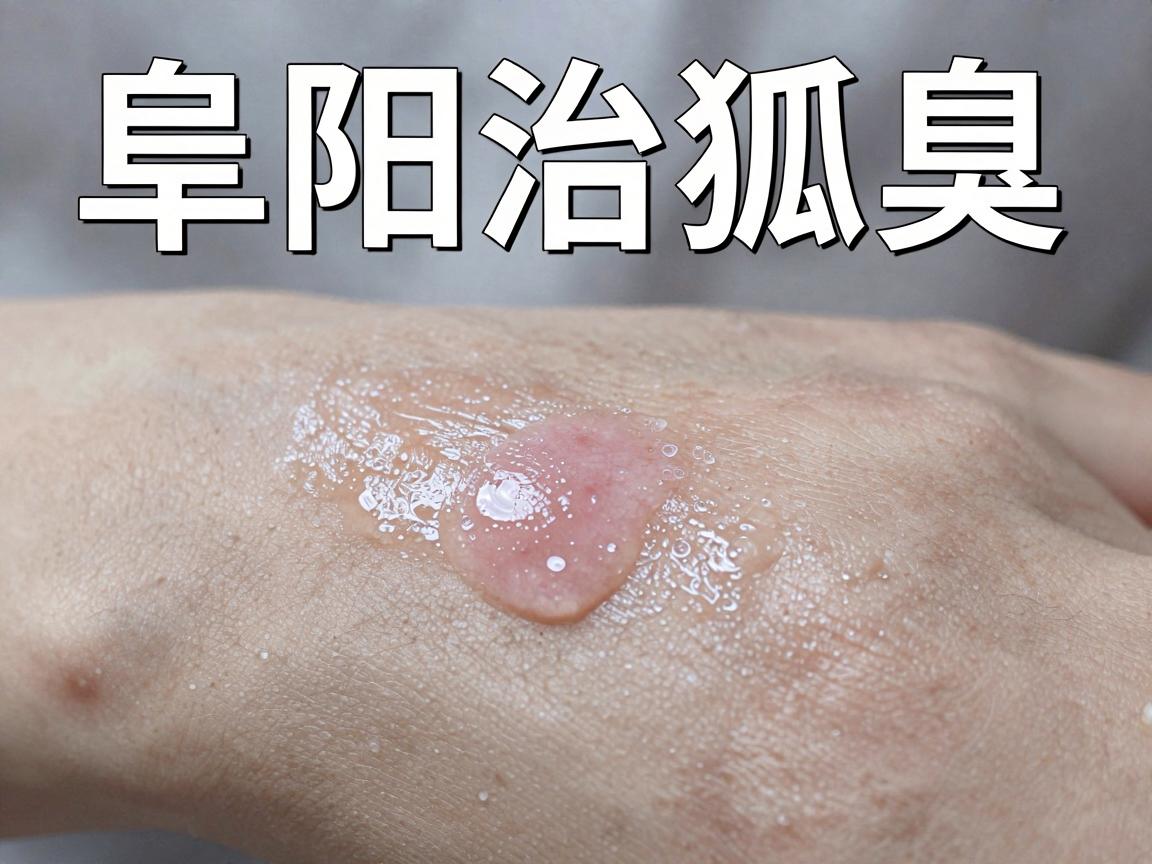 阜阳治狐臭,正规医院怎么选?阜阳治狐臭别踩坑 阜阳治狐臭,正规医院怎么选?阜阳治狐臭别踩坑
