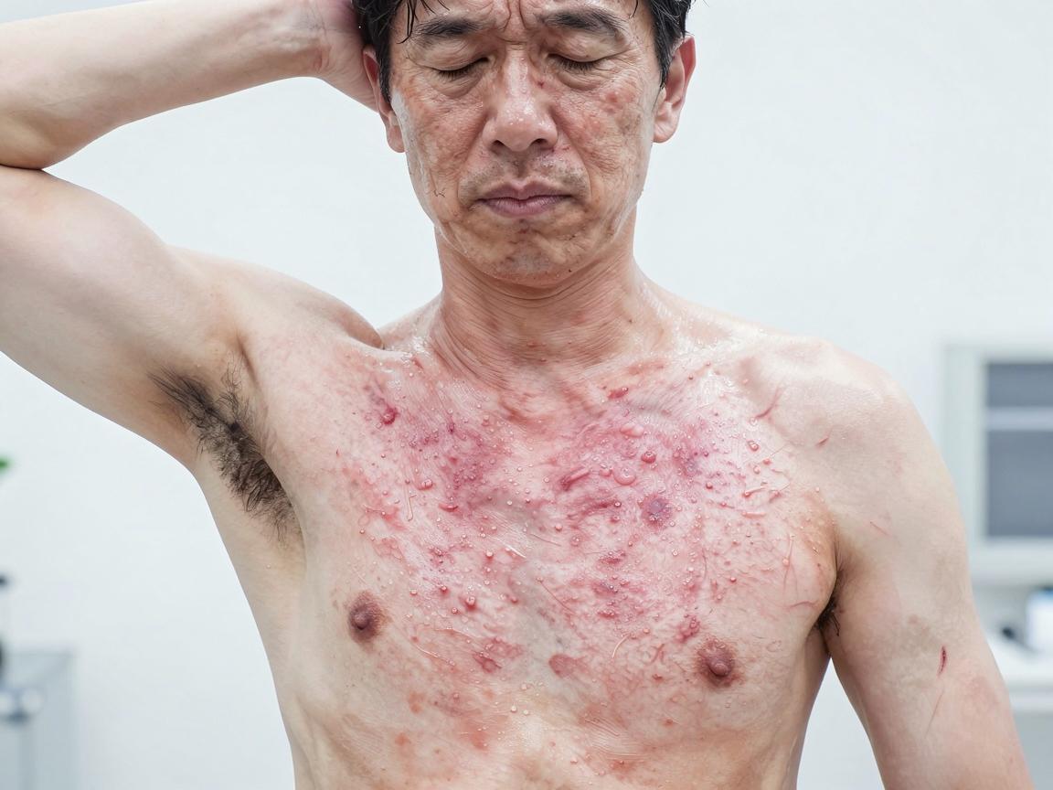 腋秀腋臭医院靠谱吗？深度拆解腋秀腋臭专科到底靠不靠谱