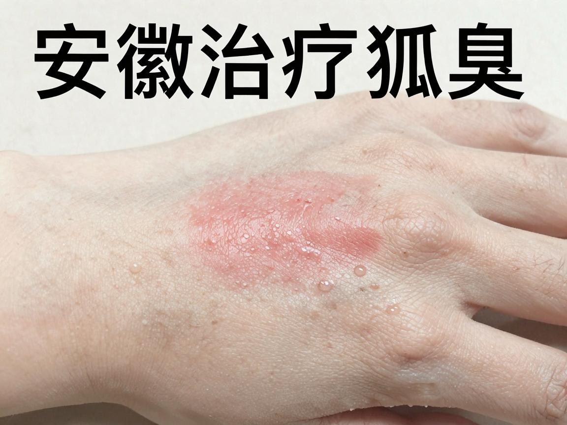 安徽治疗狐臭最好的医院,治疗狐臭到底该怎么选? 安徽治疗狐臭最好的医院,治疗狐臭到底该怎么选?